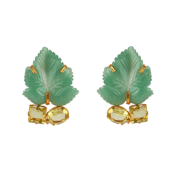 Bounkit Delfina Studs (more Colors)