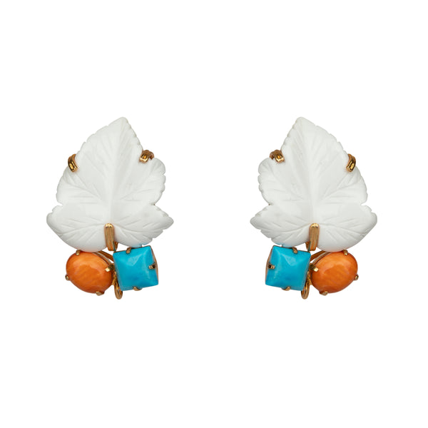 bounkit Delfina Studs (more colors)