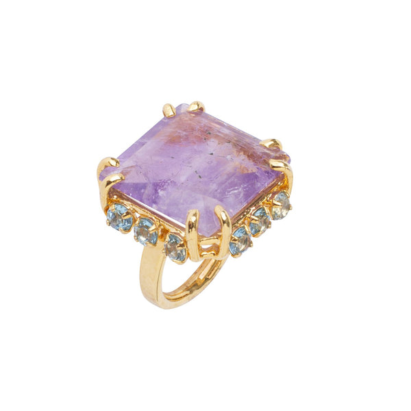 Bounkit Delilah Ring (more Colors)