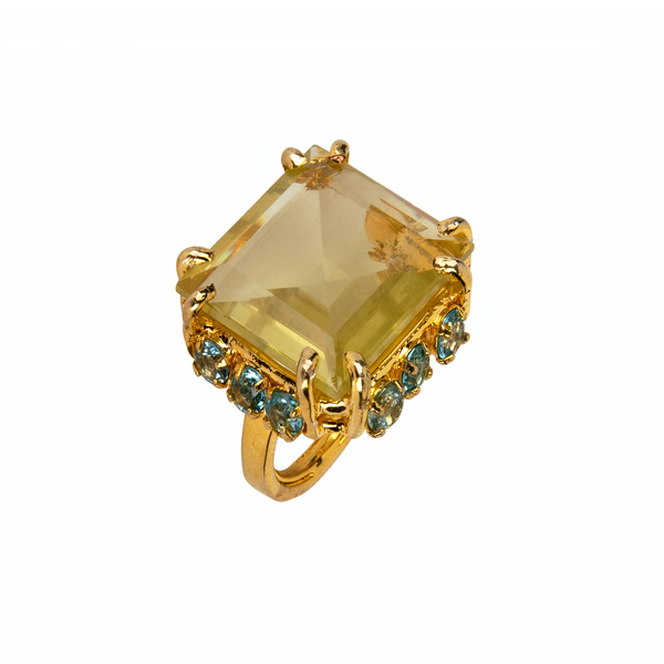 bounkit Delilah Ring (more colors)