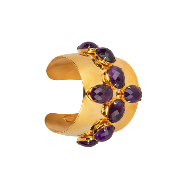 Bounkit Demi Cuff (more Colors)