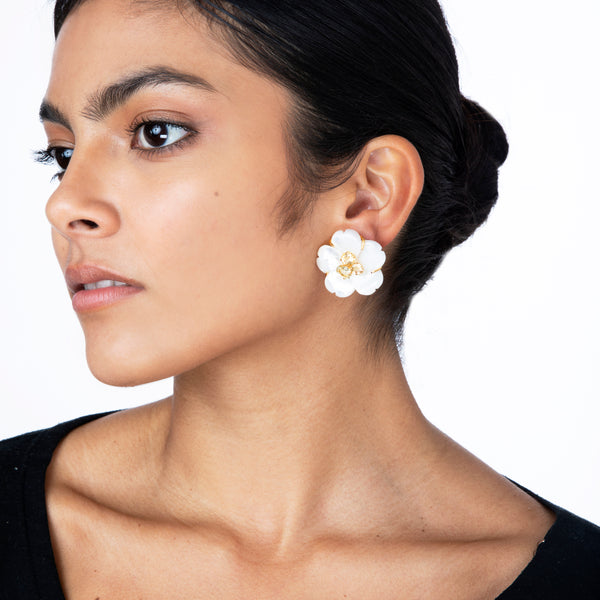 Bounkit Denise Studs (more Colors)