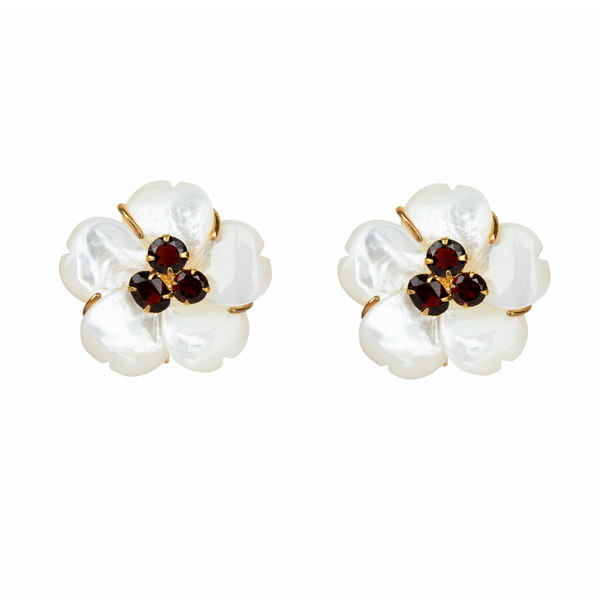 Bounkit Denise Studs (more Colors)