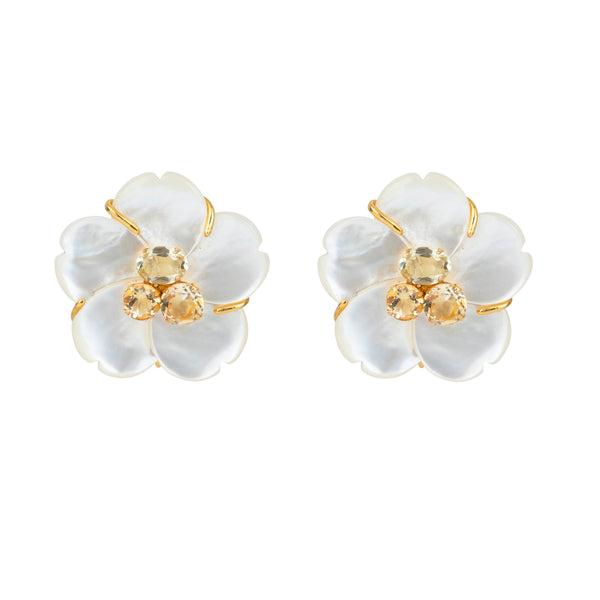 bounkit Denise Studs (more colors)