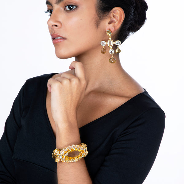 Bounkit Denisse Earrings