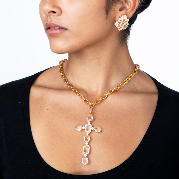 Bounkit Denisse Necklace (more Colors)