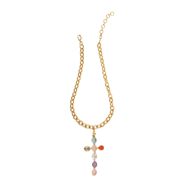 Bounkit Denisse Necklace (more Colors)
