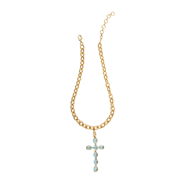 Bounkit Denisse Necklace (more Colors)