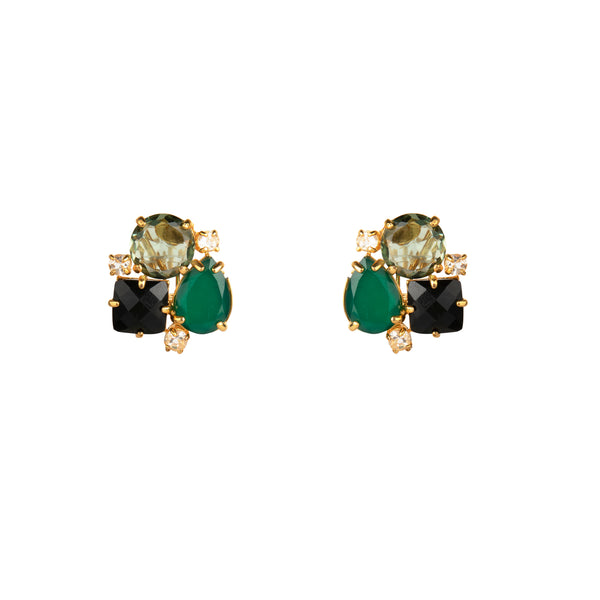 Bounkit Dhaka Earrings