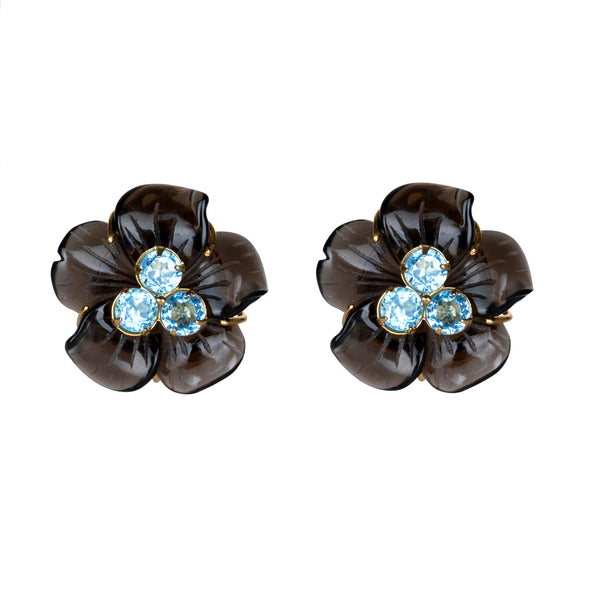 bounkit Diane Studs (more colors)