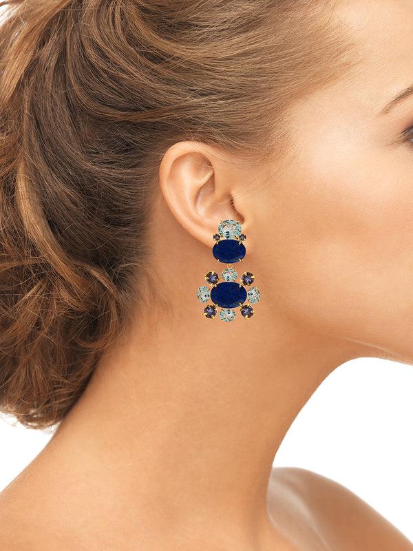 Bounkit Doha Earrings