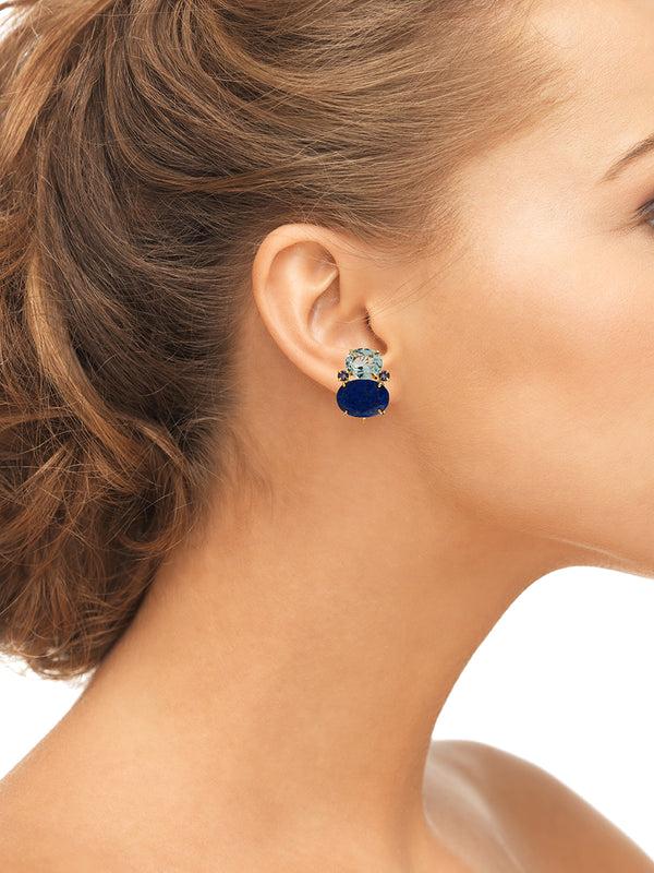 Bounkit Doha Earrings