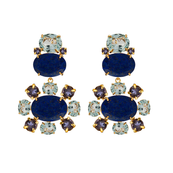 bounkit Doha Earrings