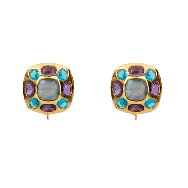 bounkit Dominique Studs