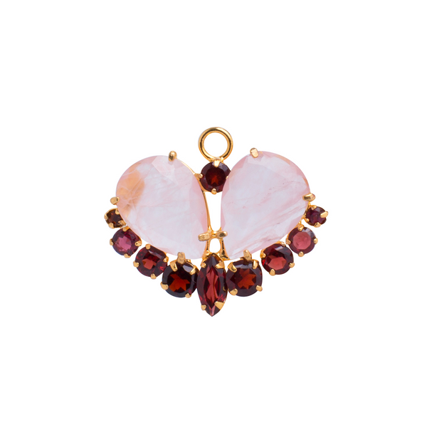 Bounkit Doris Necklace