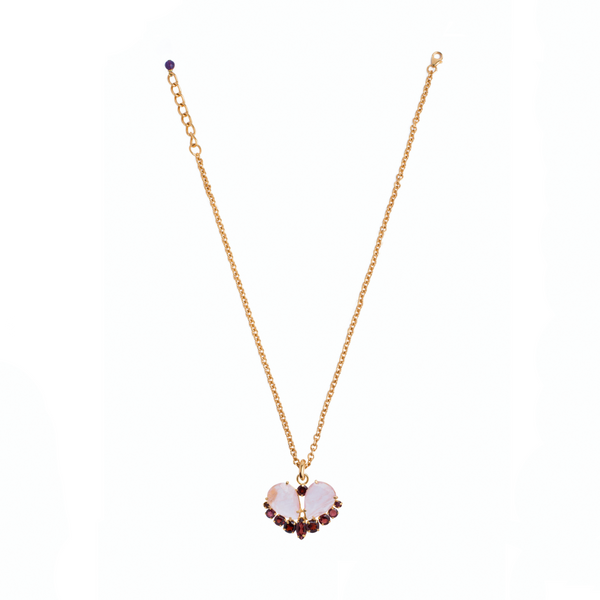 bounkit Doris Necklace