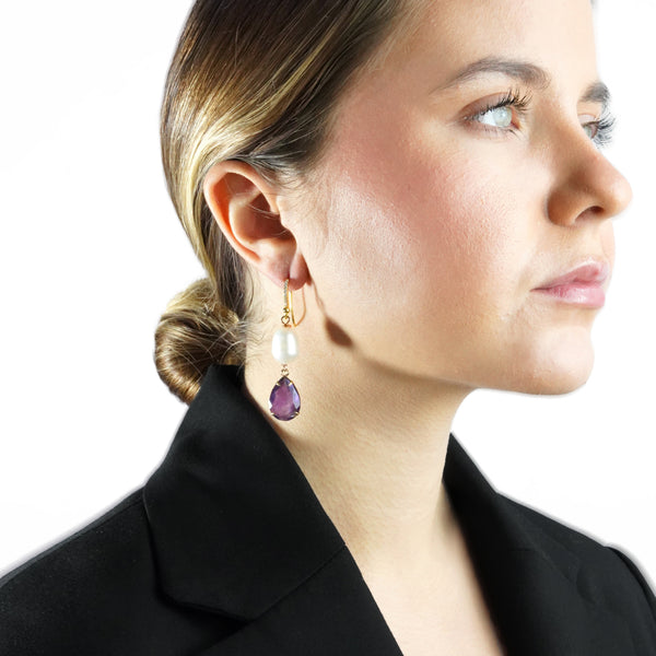 Bounkit Dorothy Earrings (more Colors)