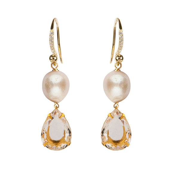 Bounkit Dorothy Earrings (more Colors)
