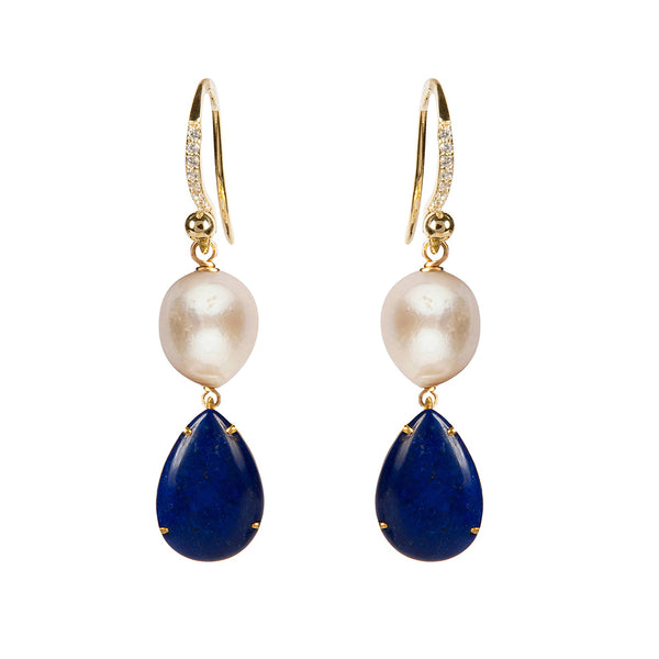 Bounkit Dorothy Earrings (more Colors)