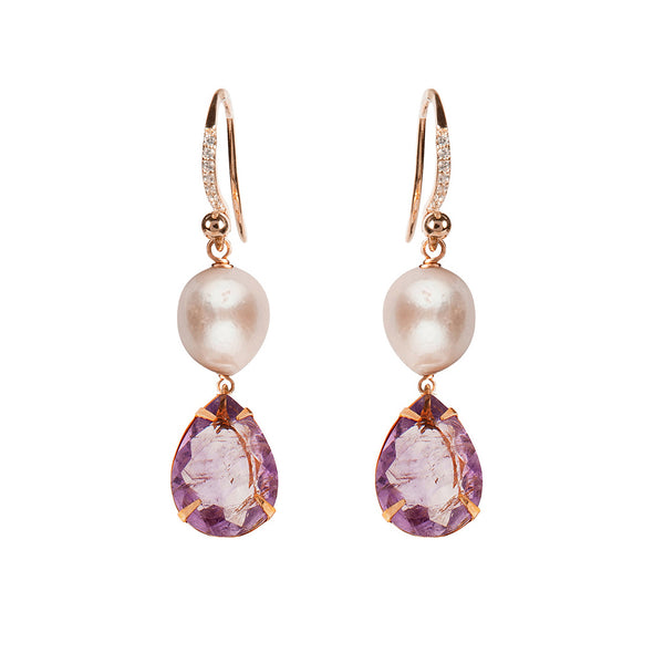 bounkit Dorothy Earrings (more colors)