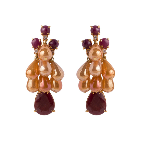 bounkit Dubrovnik Earrings