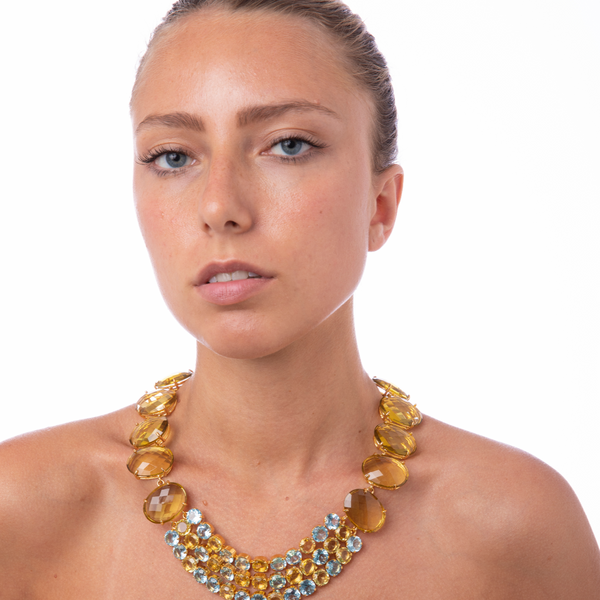 Bounkit Edith Necklace