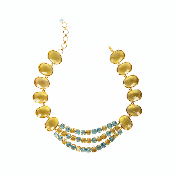 bounkit Edith Necklace