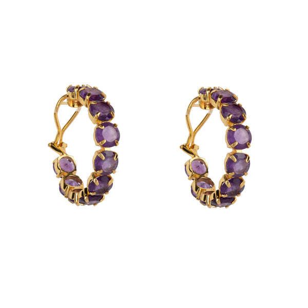 Bounkit Elaine Hoops (more Colors)