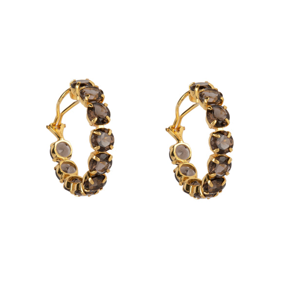 bounkit Elaine Hoops (more colors)