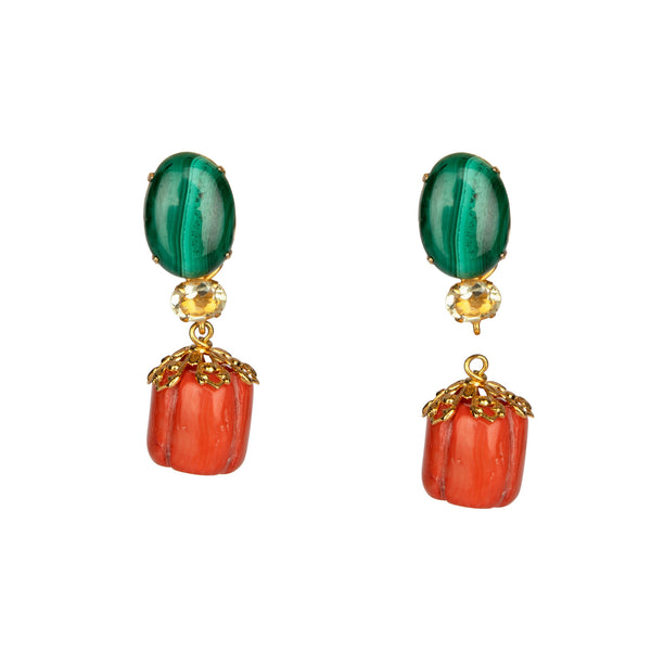 Bounkit Elani Earrings