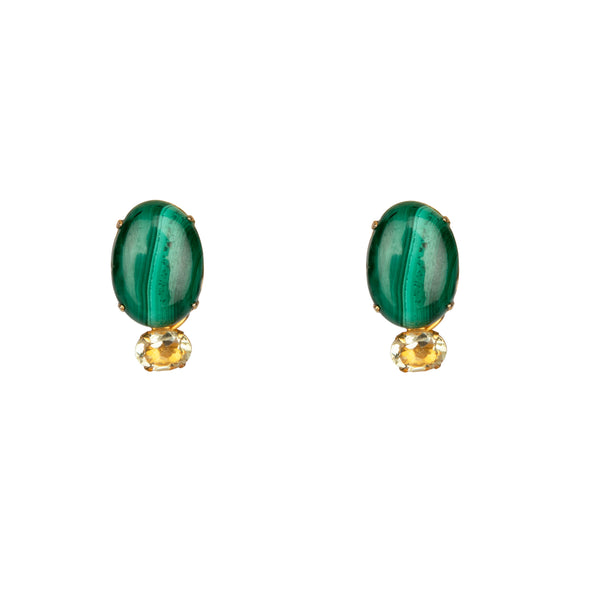Bounkit Elani Earrings
