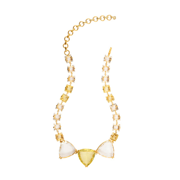 bounkit Eleanor Necklace