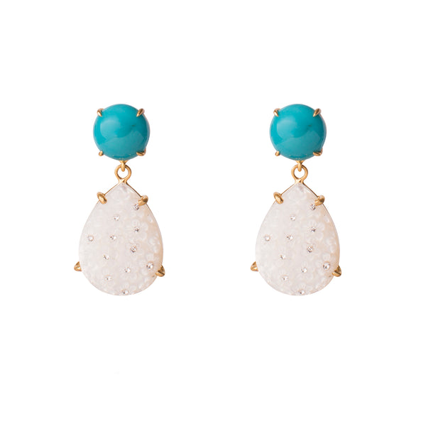 Bounkit Elina Earrings