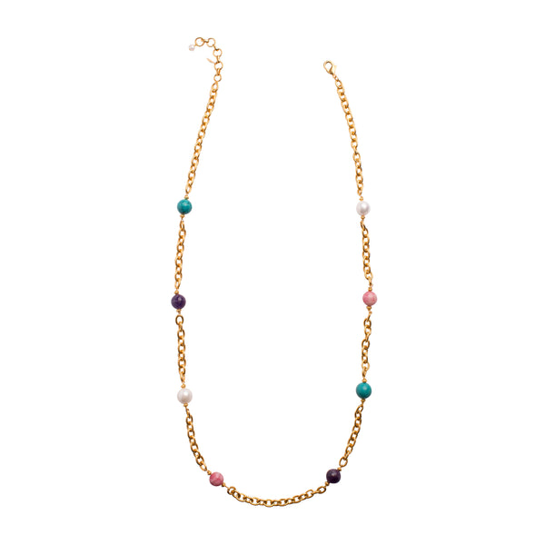 bounkit Elina Necklace