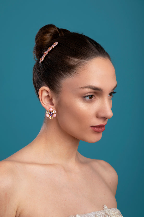 Bounkit Elle Hair Comb (more Colors)