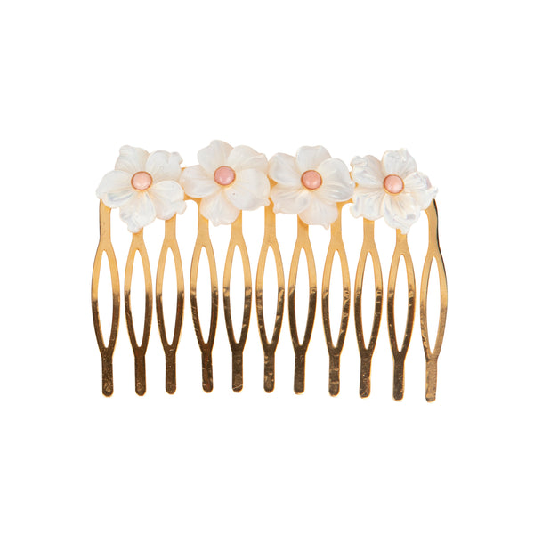 Bounkit Elle Hair Comb (more Colors)