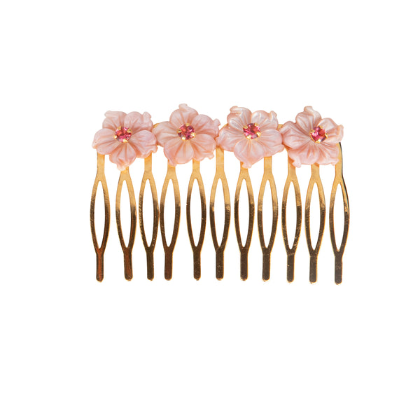 bounkit Elle Hair Comb (more colors)