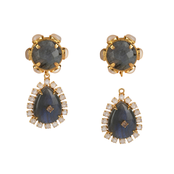 Bounkit Ellis Earrings