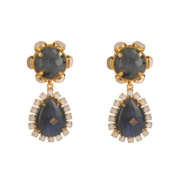 bounkit Ellis Earrings