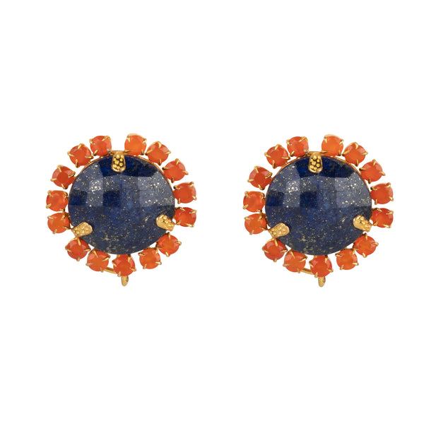 Bounkit Ellis Studs (more Colors)