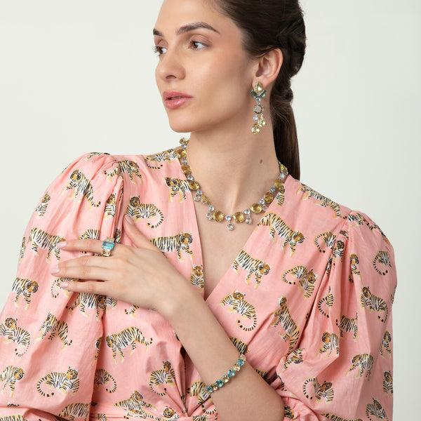 Bounkit Eloise Earrings