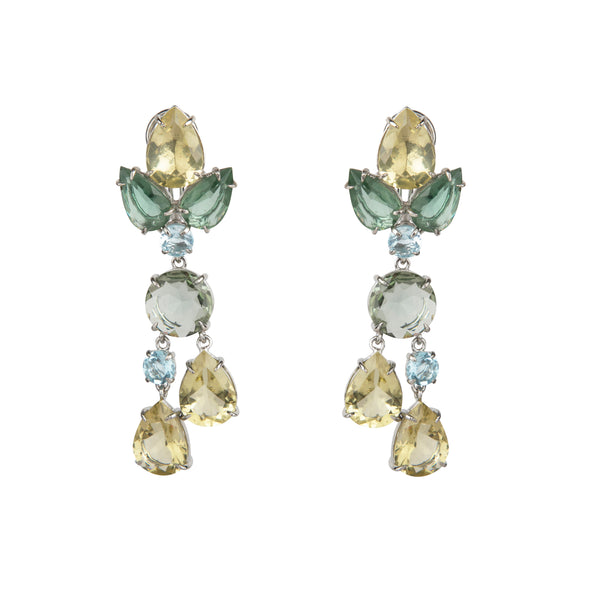 bounkit Eloise Earrings