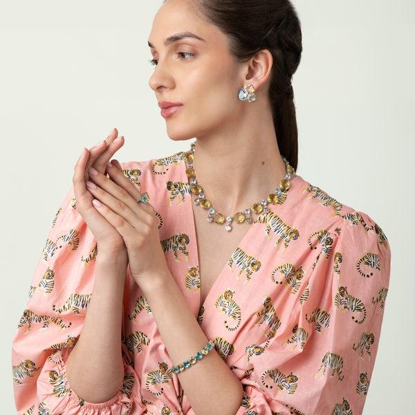 Bounkit Eloise Necklace