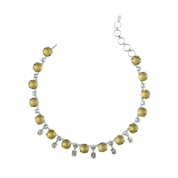 bounkit Eloise Necklace