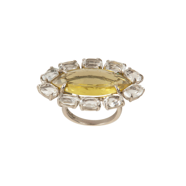 bounkit Eloise Ring