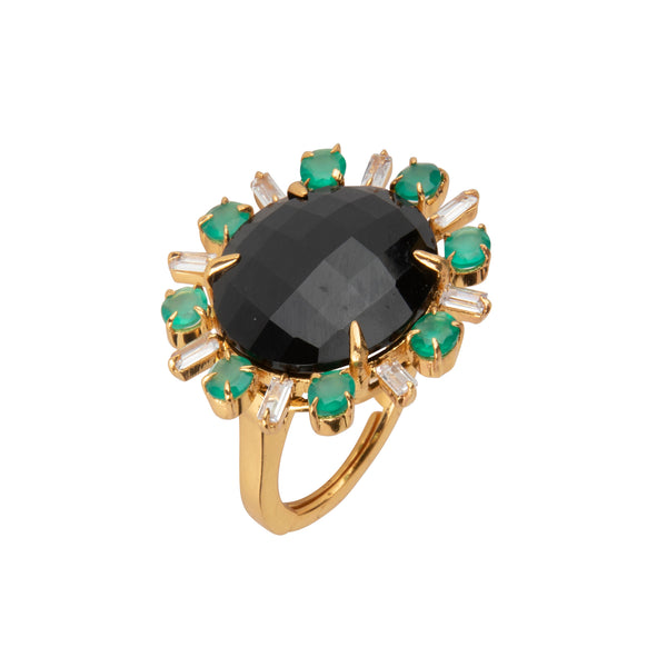 Bounkit Elsa Ring (more Colors)