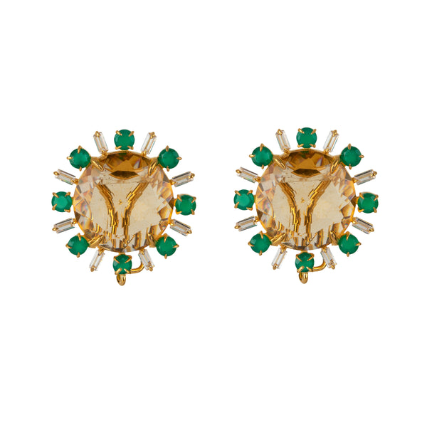 Bounkit Elsa Studs (more Colors)