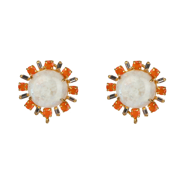 bounkit Elsa Studs (more colors)