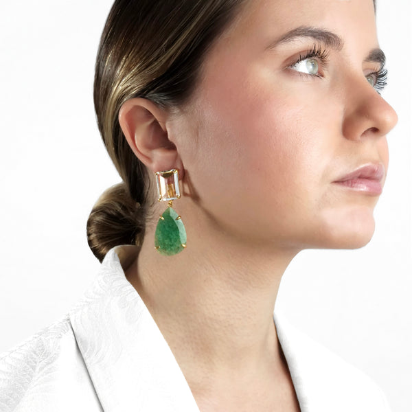Bounkit Elyna Earrings