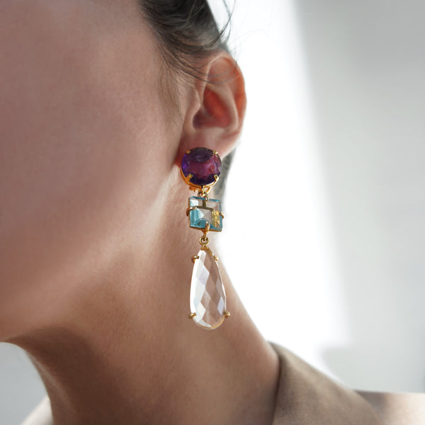 Bounkit Emerson Earrings